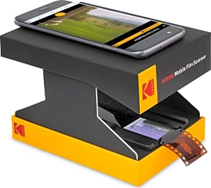 Kodak Mobile Film Scanner