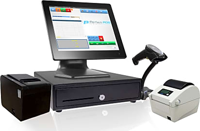 Perfect POS Retail