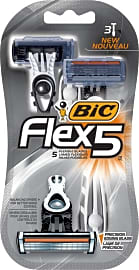 Bic Flex 5