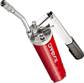 Carbyne Lever Handle