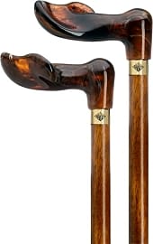 Harvy Unisex Palm Grip