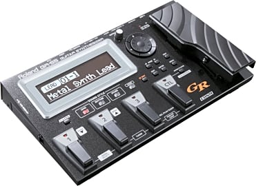 Roland GR-55GK