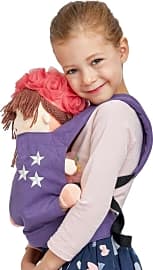 Angel Shine in Purple