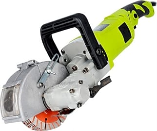 ZXmoto Groove Cutting Machine