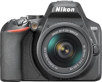 Nikon D3500