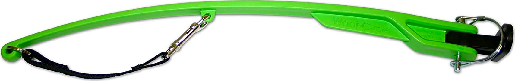 Woof Cycle Bike Trotter