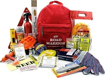 Mayday Urban Road Warrior