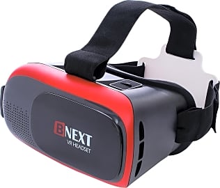 Bnext 3D VR