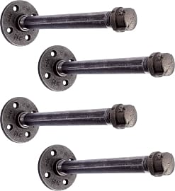 Pipe Decor Authentic