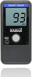 Pocket Radar Smart Coach