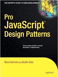 Pro JavaScript Design Patterns