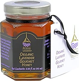 Pelindaba Lavender Gourmet