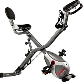 Sunny Health & Fitness Total Body