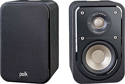 Polk S10