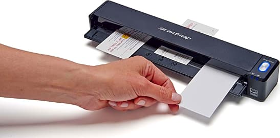 Fujitsu ScanSnap IX100
