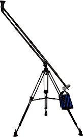 Ikan Carbon Fiber Mini