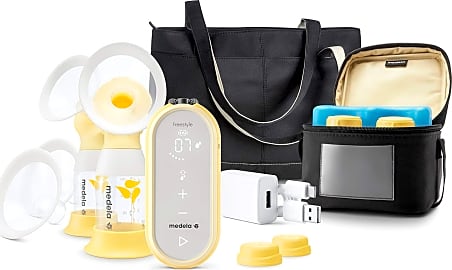 Medela Freestyle Flex