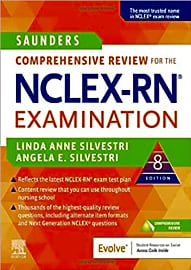 Saunders Comprehensive Review for the NCLEX-RN