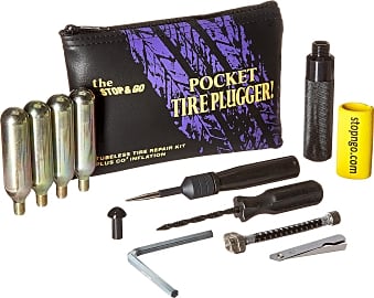 Stop & Go Pocket Plugger