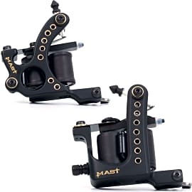 Mast Traditional Handmade