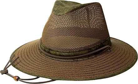 Henschel Hats Aussie Breezer 5310