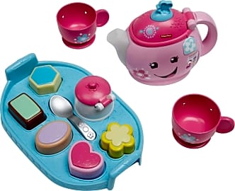 Fisher-Price Laugh & Learn Sweet Manners