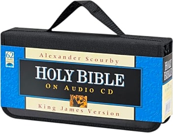 Holy Bible King James Version
