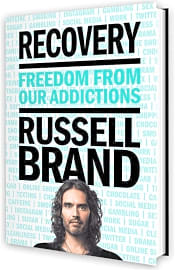Recovery: Freedom From Our Addictions