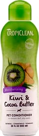 TropiClean Kiwi and Cocoa Butter
