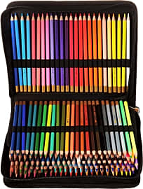 Thornton's Art Supply 01504