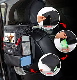 Ameiq Oval Insulated