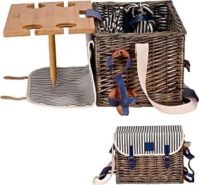 VaultSac 4-Person Set