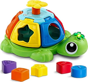 Leap Frog Turtle