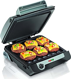 Hamilton Beach MultiGrill Plus