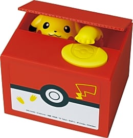 Tomy Coin Bank