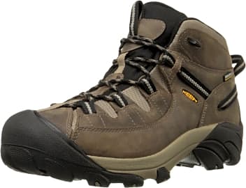 Keen Targhee II
