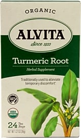 Alvita Herbal