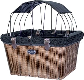 Travelin K9 Pet-Pilot Wicker Max