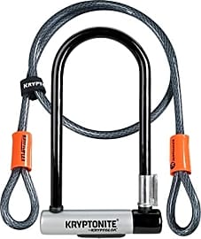 Kryptonite Kryptolok