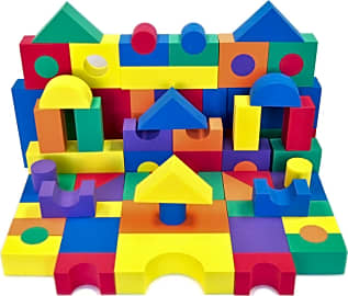 EWonder World Wonder Blocks