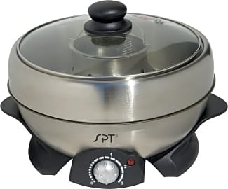 SPT SS-301 Multi-Cooker