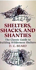 Shelters, Shacks, and Shanties