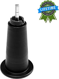 Hospitality Bed High Rise