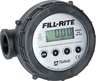 Fill-Rite 820