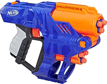 Shellstrike DS-6