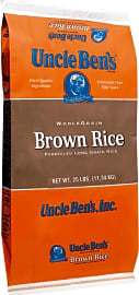 Uncle Ben's Brown