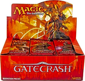 Gatecrash Collection