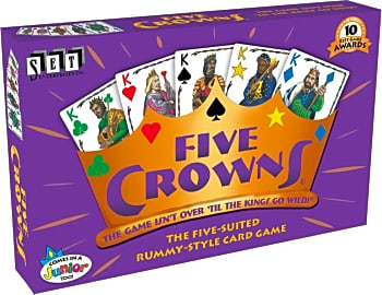 Five Crowns