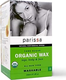 Parissa Natural Cane