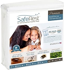 SafeRest Premium